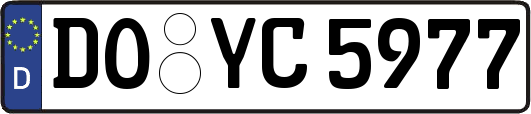 DO-YC5977