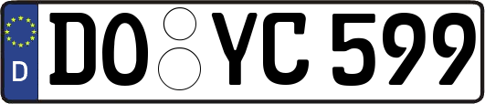 DO-YC599