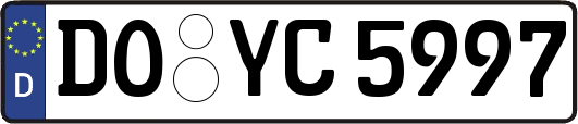 DO-YC5997