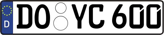 DO-YC600