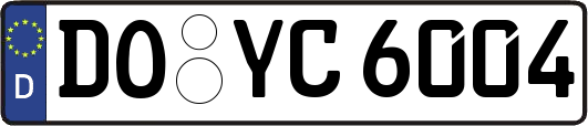 DO-YC6004