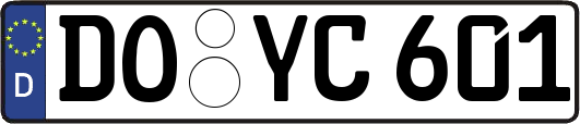 DO-YC601