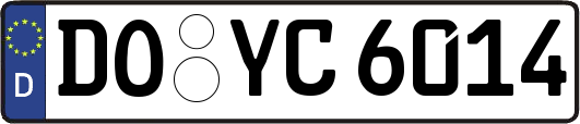 DO-YC6014