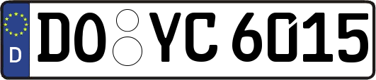 DO-YC6015