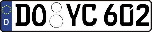 DO-YC602