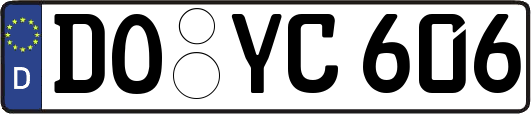 DO-YC606