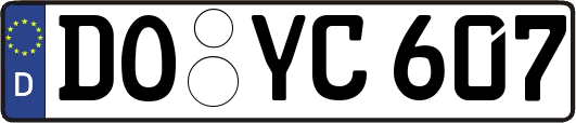 DO-YC607