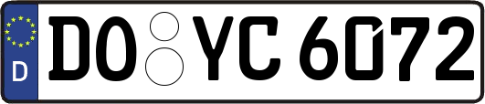 DO-YC6072