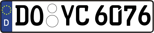 DO-YC6076