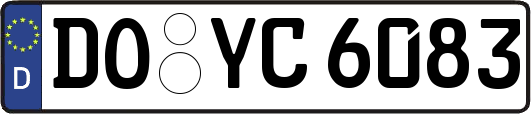 DO-YC6083