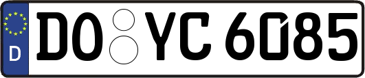 DO-YC6085