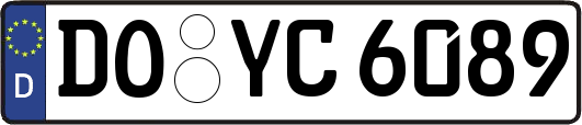 DO-YC6089