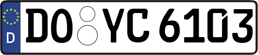 DO-YC6103