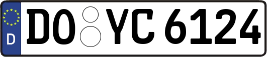 DO-YC6124