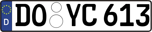 DO-YC613