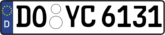 DO-YC6131