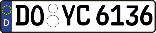 DO-YC6136