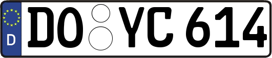 DO-YC614