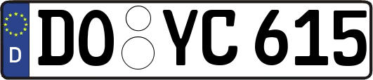 DO-YC615