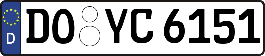 DO-YC6151