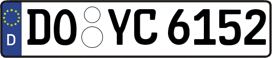 DO-YC6152
