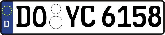 DO-YC6158