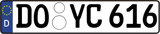DO-YC616