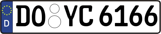 DO-YC6166