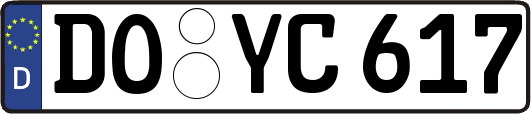 DO-YC617
