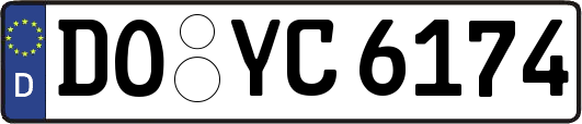 DO-YC6174