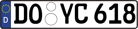 DO-YC618
