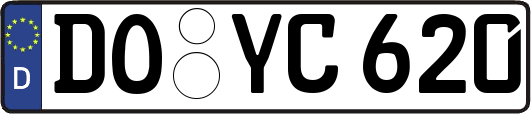 DO-YC620