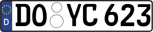 DO-YC623
