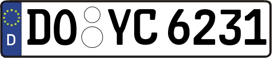 DO-YC6231