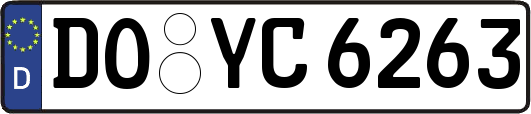 DO-YC6263