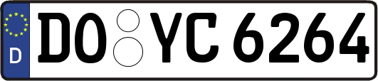 DO-YC6264