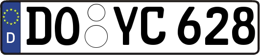 DO-YC628