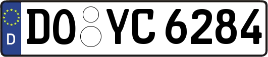 DO-YC6284