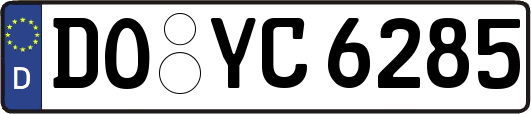 DO-YC6285