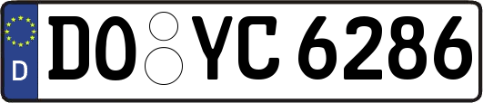 DO-YC6286