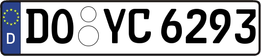DO-YC6293