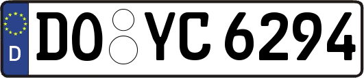 DO-YC6294