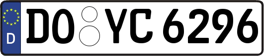 DO-YC6296