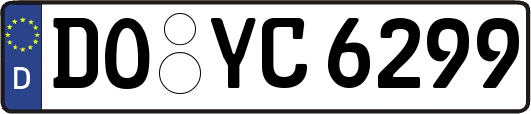 DO-YC6299
