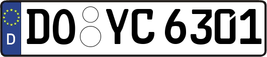 DO-YC6301