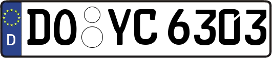 DO-YC6303