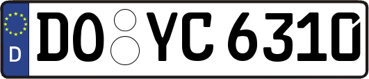 DO-YC6310