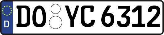 DO-YC6312