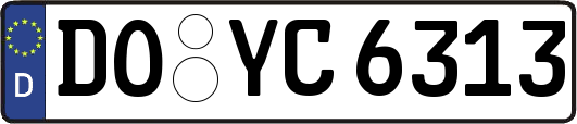 DO-YC6313