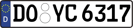 DO-YC6317